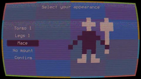 Error Loop screenshot