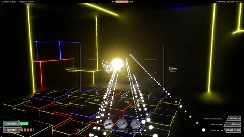 There's Chaos! screenshot