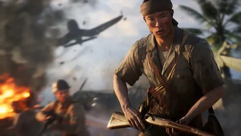 Battlefield 2042 screenshot