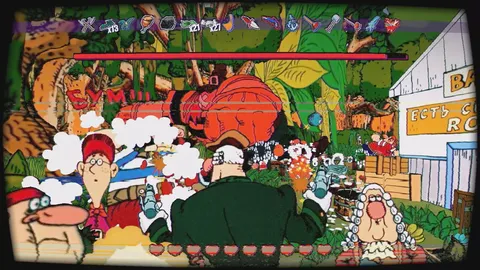 DR LIVESEY ROM AND DEATH EDITION screenshot