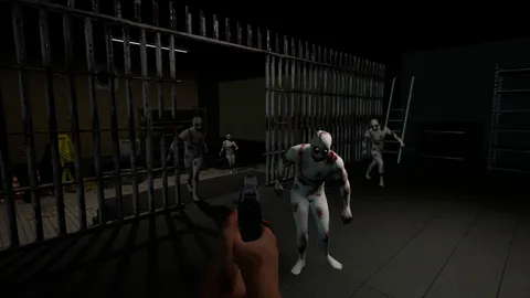 Hauntrick screenshot