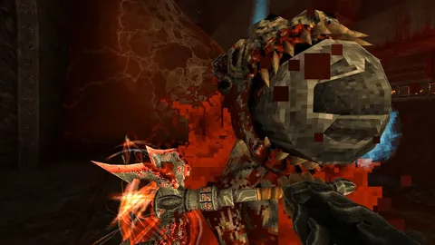WRATH: Aeon of Ruin screenshot