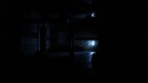 THE WALLWAY screenshot