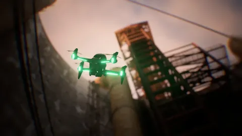 Bodycam screenshot