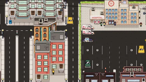 DevTycoon screenshot