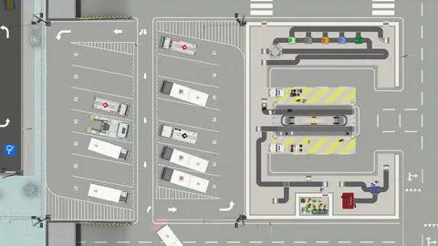Airport CEO screenshot