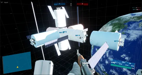 KunlunWonderland screenshot