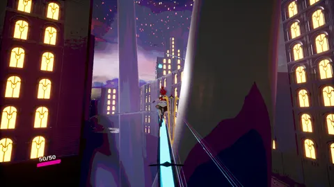 GwenBlade: Halloween screenshot