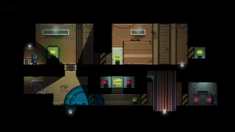 Stealth Bastard Deluxe screenshot