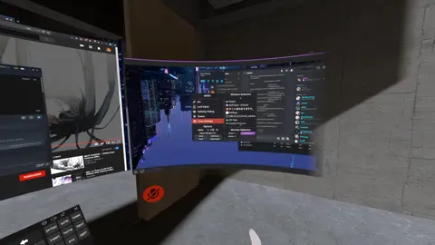 XSOverlay screenshot