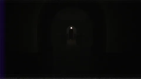Where the Walls Breathe screenshot