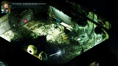 STASIS screenshot