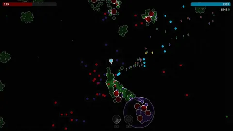 KILL ALL ENEMIES screenshot