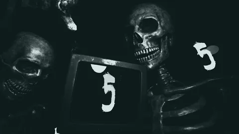 VIDeoPHOBIA screenshot