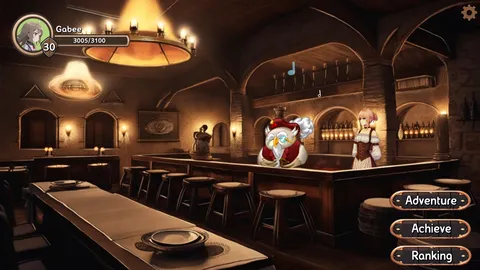CardAttack-Gabee's Roads screenshot