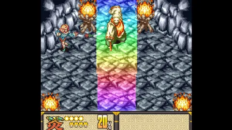 Feudal Bros - Tonosama #1 screenshot