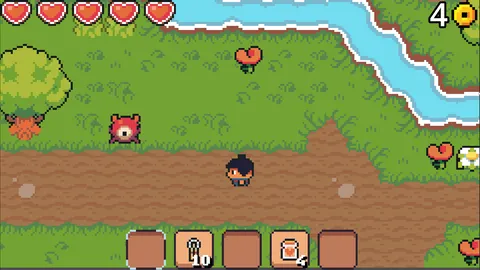Blade of the Yokai screenshot