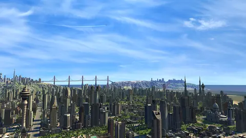Cities XXL screenshot