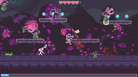 Cosmic Tempest screenshot