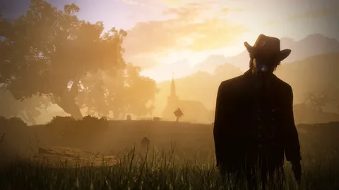 New Frontier screenshot
