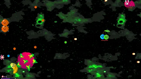 Fruitgeddon screenshot