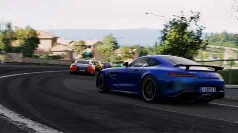 Project CARS 3 screenshot
