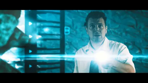 The Dark Side of the Moon: An Interactive FMV Thriller screenshot