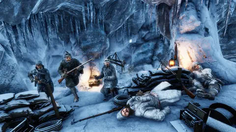 Isonzo screenshot