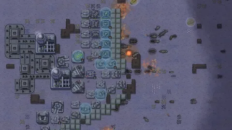 Stellar Infestation screenshot