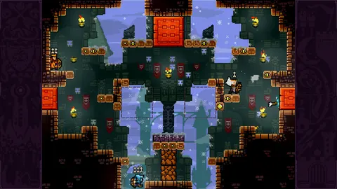 Towerfall: Ascension screenshot