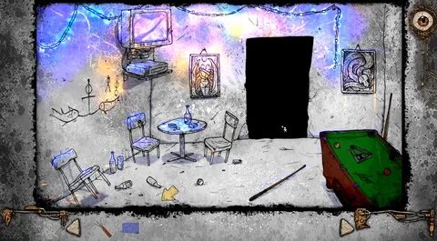 Magnus Positive Phototaxis screenshot