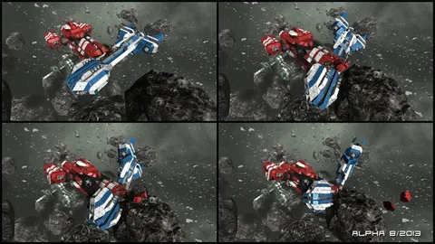 Space Engineers screenshot