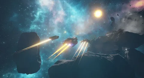 Evolvation screenshot