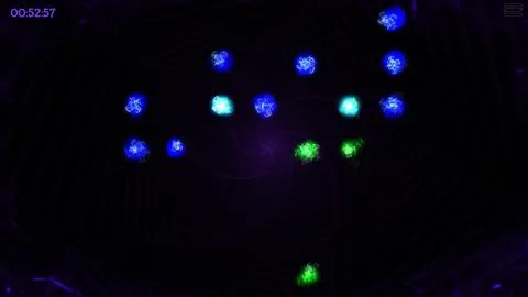 Energy Cycle screenshot