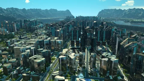 Anno 2205™ screenshot