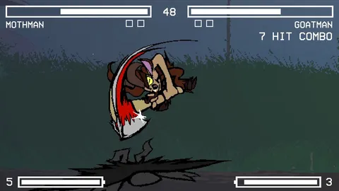 Beasts of Mystery screenshot