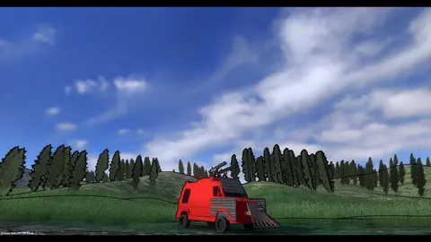 Wrecked screenshot