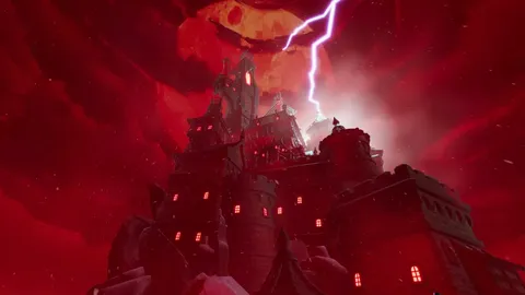 We Were Here Forever screenshot