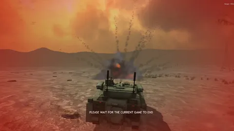 War Trigger 2 screenshot