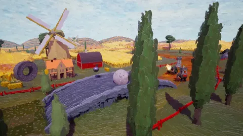 Rock of Ages 2: Bigger & Boulder™ screenshot