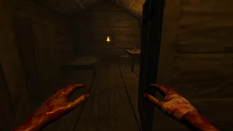Demon Alive screenshot