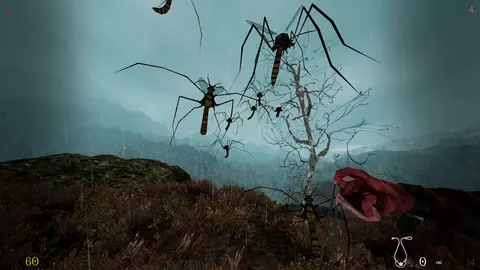 Northern Journey screenshot