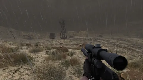 Will To Live Online screenshot