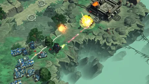 AirMech screenshot