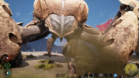Last Oasis screenshot