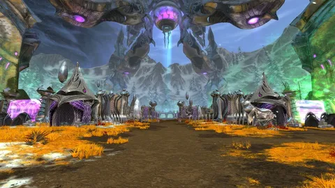 RIFT screenshot