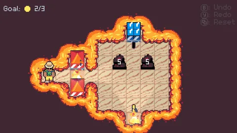 Soko Spectacle screenshot
