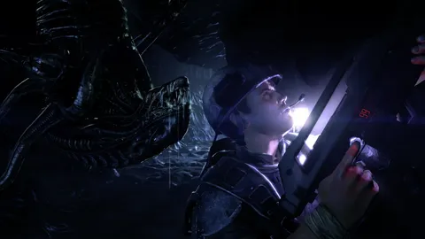 Aliens: Colonial Marines Collection screenshot