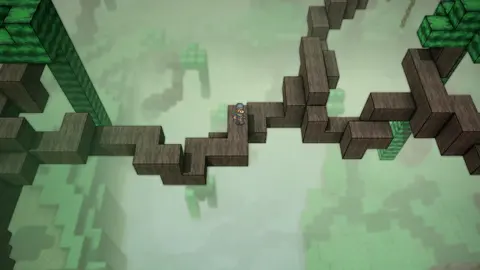 Crystal Project screenshot