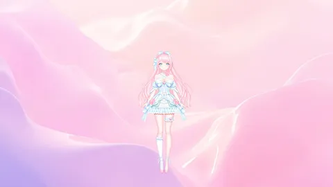 18 Year Pure Sweet Loli screenshot
